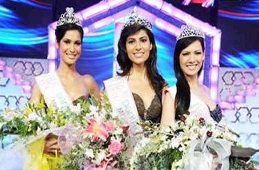 Miss India -12-1